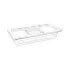 Vogue GN Bak Polycarbonaat 1/3 - 2,5l | 325x176mm