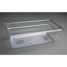Vogue GN Bak Polycarbonaat 1/3 - 3,8l | 325x176mm