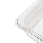 Vogue GN Bak Polycarbonaat 1/3 - 5,1l | 325x176mm