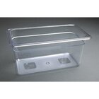 Vogue GN Bak Polycarbonaat 1/3 - 5,1l | 325x176mm