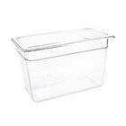 Vogue GN Bak Polycarbonaat 1/3 - 7L | 325x176mm