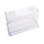 Vogue GN Bak Polycarbonaat 1/3 - 7L | 325x176mm