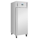Polar Koel-/vrieskast | U-serie | 560l (2/1 Gn) | Rvs | +8°c/-22°c | Geforceerd | Wielen (geremd) | 740x875x2090(h)mm