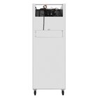 Polar Koel-/vrieskast | U-serie | 560l (2/1 Gn) | Rvs | +8°c/-22°c | Geforceerd | Wielen (geremd) | 740x875x2090(h)mm