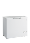 Tefcold Vrieskist | Fr-sl | 278l | Wit | -14°c/-24°c | Statisch | Klapdeksel | 984x700x945(h)mm