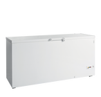 Tefcold Vrieskist | Fr-sl | 567l | Wit | -14°c/-24°c | Statisch | Klapdeksel | 1804x700x945(h)mm