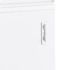 Tefcold Vrieskist | Fr-sl | 567l | Wit | -14°c/-24°c | Statisch | Klapdeksel | 1804x700x945(h)mm
