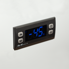 Tefcold Medische Vrieskist | Se-45 | 155l | Wit | -5°c/-45°c | Statisch | Temperatuuralarm | Klapdeksel | 734x705x945(h)mm