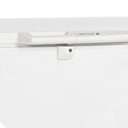 Tefcold Medische Vrieskist | Se-45 | 235l | Wit | -5°c/-45°c | Statisch | Temperatuuralarm | Klapdeksel | 984x705x945(h)mm