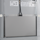 Staande Vriezer Rf1010