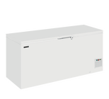 Elcold Vrieskist | Wit | 691l | -18°c/-22°c | Statisch | Kanteldeksel | 1800x770x860(h)mm