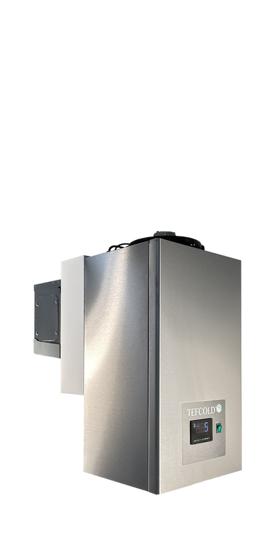 Positieve Monoblok 10m³ Cru7610p