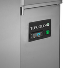 Tefcold Afvalbakkoeler | Wbc | Enkel (1x 240l-container) | Incl. Koelunit | -2°c/+8°c | 1.25kw (230v) | 1090x985x1280(h)mm