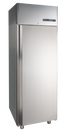 Coldline Vrieskast | 601l (2/1 Gn) | Rvs | -18°c/-22°c | Geforceerd | 740x815x2085(h)mm