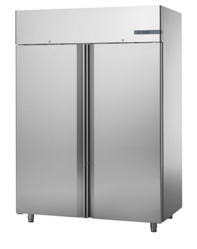 Coldline Koelkast | 1356l (2/1 Gn) | Rvs | -2°c/+8°c | Geforceerd | 1480x815x2085(h)mm