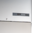 Coldline Vrieskast | 1356l (2/1 Gn) | Rvs | -18°c/-22°c | Geforceerd | 1480x815x2085(h)mm