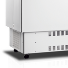 Tefcold Koelkist | Wit | 250l | +1°c/+8°c | Statisch | Schuifdeksels | Wielen (geremd) | 1025x625x1000(h)mm