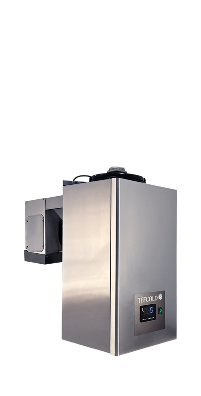 Positieve Monoblok 15m³ Cru1015p W/o Panel