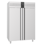 Tefcold Vrieskast | Ecpg | 1400l (2/1 Gn) | Rvs | -10°c/-22°c | Geforceerd | Touchscreen | 1403x815x2150(h)mm
