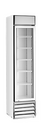Drankenkoeling Smal - Glasdeur Arv165