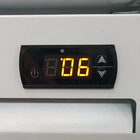 Drankenkoeling Smal - Glasdeur Arv165