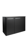Serrco by Tefcold Vatenkoelcel | Skb | 0.85m³ | 12x 20l/3x 50l (keg) | Isolatie 40mm | 1465x710x1080(h)mm
