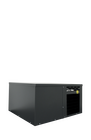 Serrco by Tefcold Plafondunit Vatenkoelcel | Skb | +2°c/+10°c | Geforceerd | 0.33kw (230v) | 615x525x365/405(h)mm