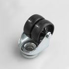 Tefcold Vrieskist | IC | 108l | Wit | -14°c/-24°c | Statisch | Schuifdeksels | Wielen (geremd) | 570x570x897(h)mm