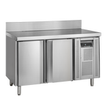 Koelwerkbank - Bakkerij 60/40 (bak 2p) Bk210sp