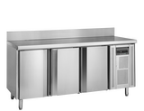 Koelwerkbank - Bakkerij 60/40 (bak 3p) Bk310sp