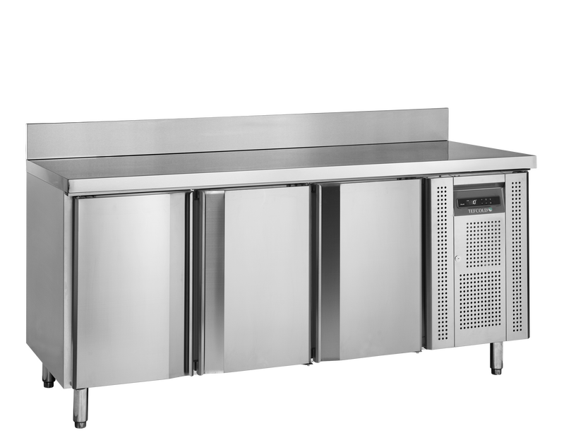 Koelwerkbank - Bakkerij 60/40 (bak 3p) Bk310sp