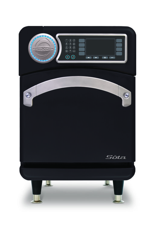 Turbochef i1 Sota One Touch 1x220v 13a (single Mag)