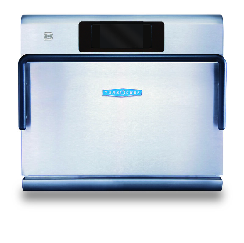 Turbochef Oven i3 One Touch Control EW 3x380v