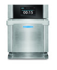 Turbochef Eco One Touch 13a 1x220v (cee 7/7 Plug)