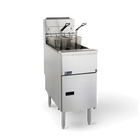 Pitco Friteuse Se14s -solid State