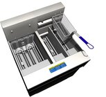 Pitco Friteuse Se14s -solid State