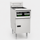 Pitco Friteuse Se14s -computer