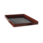 Turbochef Mandje Teflon Dicht 21x29x2,5cm (p/st.) Sota/eco