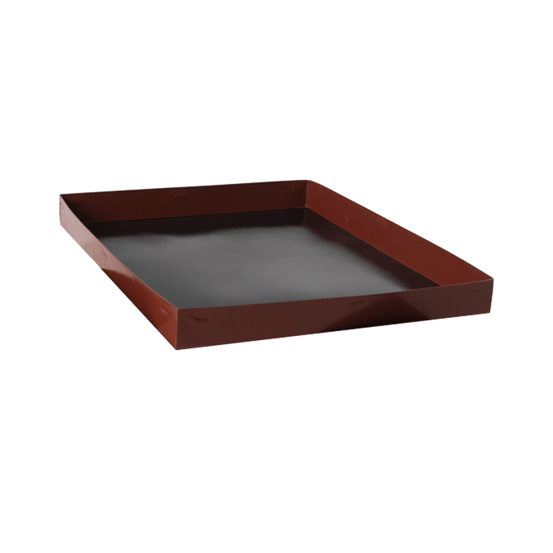 Turbochef Mandje Teflon Dicht 21x29x2,5cm (p/st.) Sota/eco