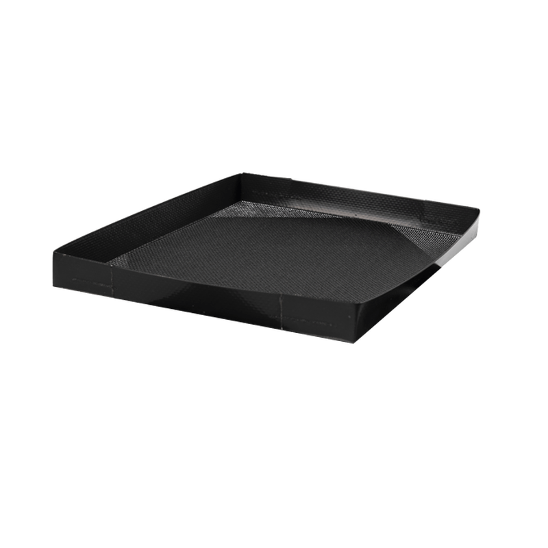 Turbochef Mandje Teflon Open 21x29x2,5cm (p/st) Sota/eco
