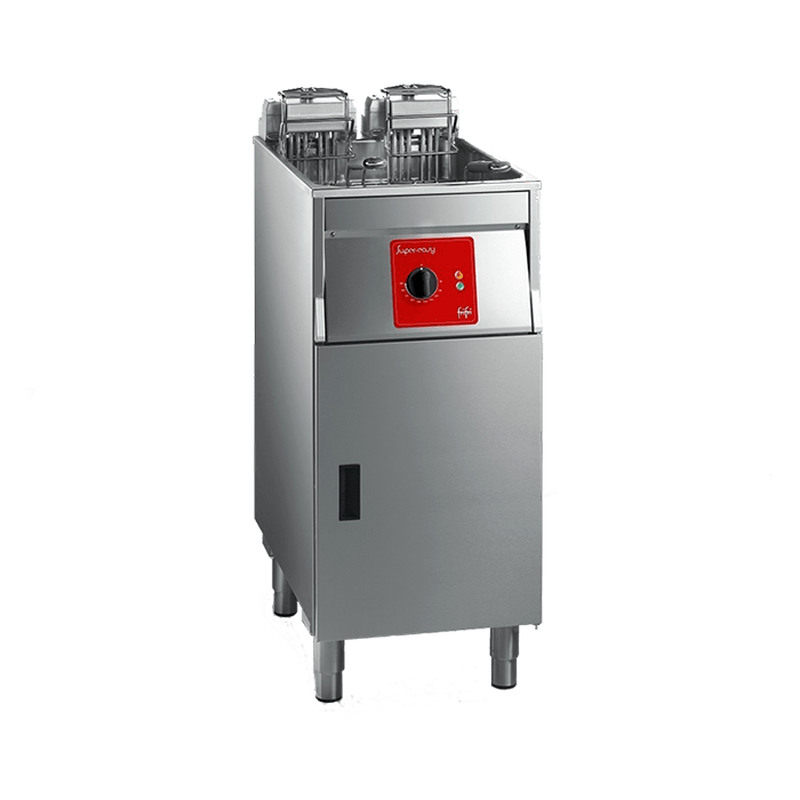 Frifri Super Easy 412 Single Tank op Kast With Filtration [1