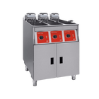 Frifri Super Easy 633 Triple Tank op Kast With Filtration