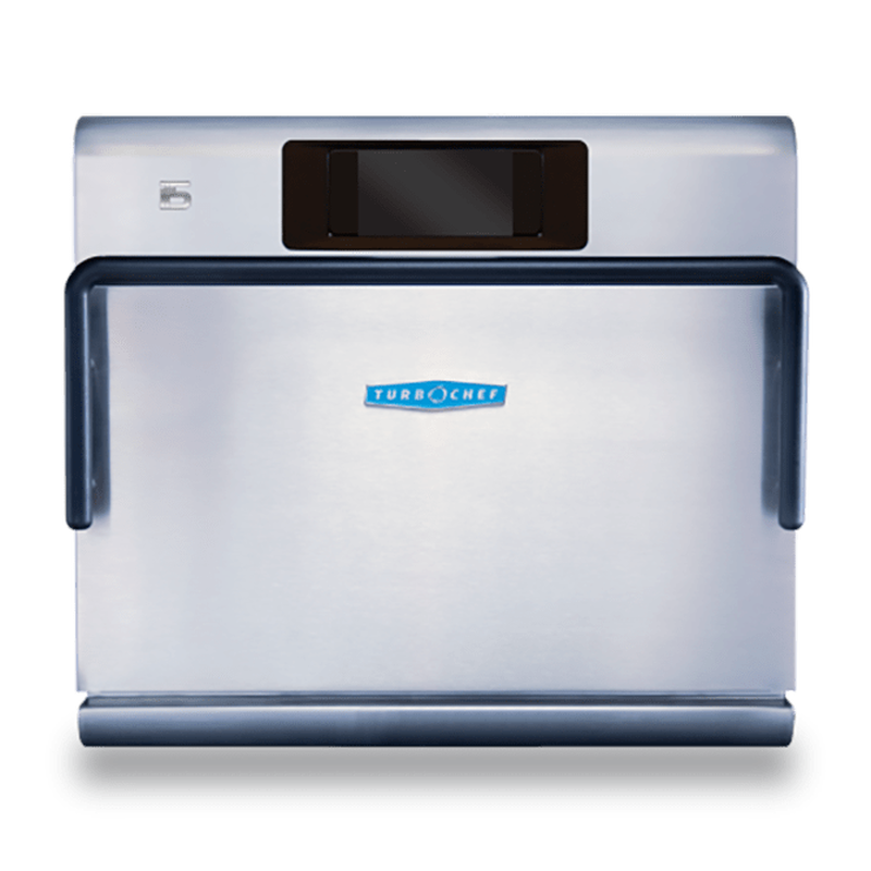 Turbochef Oven i5 One Touch Control EW 3x230v