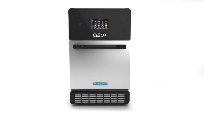 Turbochef Cibo+ High Speed Oven