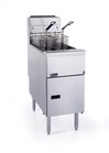 Pitco Friteuse Vf35 Millivolt (g20 Be)