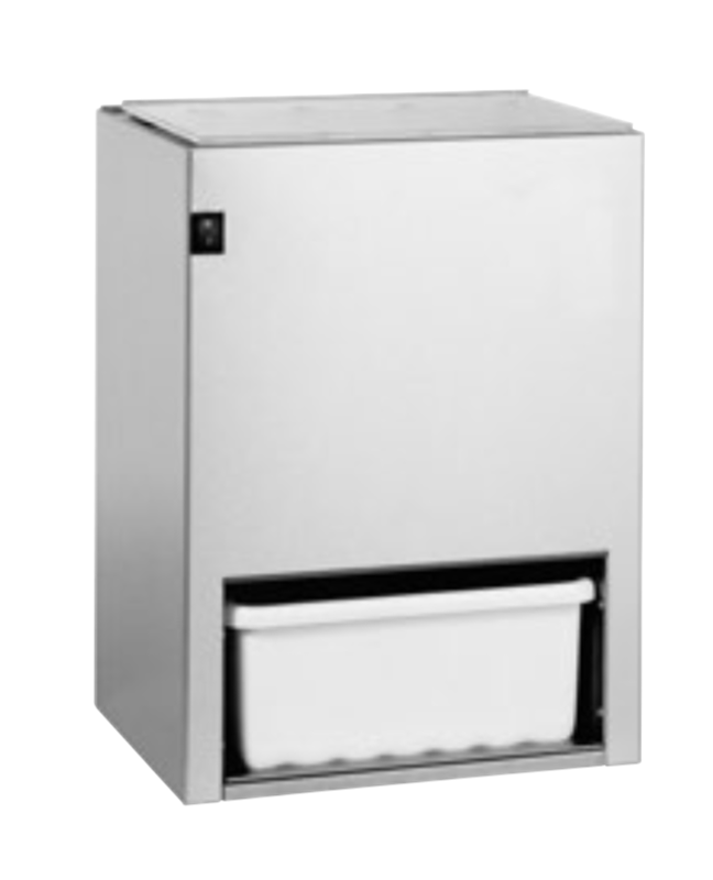 Hoshizaki C-105 — Wessemat Ijs Crusher