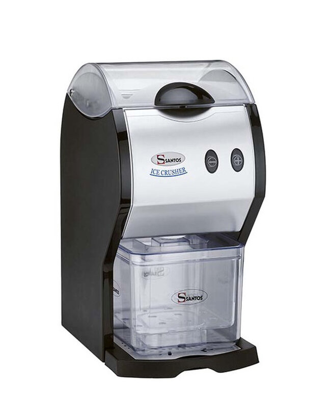 Hoshizaki Santos N53 — Santos Ijs Crusher