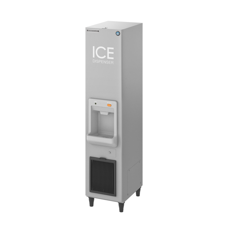 Hoshizaki Dim-40de-hc — Dispenser, Ijsblokjes