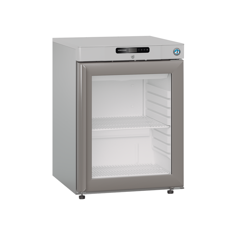 Hoshizaki Compact Kg220r DR G E — Onderbouwkoeler Met Glasdeur