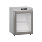 Hoshizaki Compact Fg220r DR G E — Onderbouwvriezer Met Glasdeur